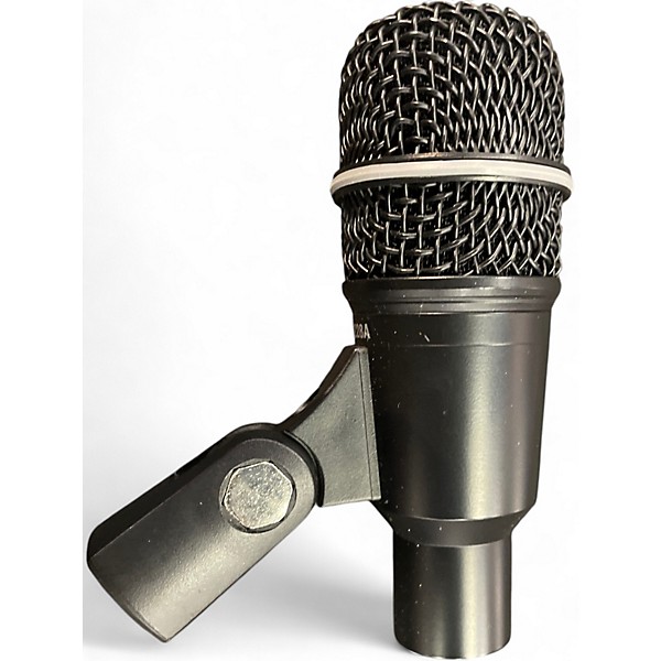 Used Superlux DRK-44 mic Percussion Microphone Pack