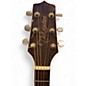 Used Takamine GJ72CE Natural Acoustic Electric Guitar