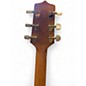 Used Takamine GJ72CE Natural Acoustic Electric Guitar
