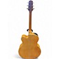 Used Takamine GJ72CE Natural Acoustic Electric Guitar