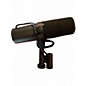 Used Shure SM7B Dynamic Microphone thumbnail