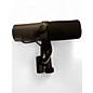 Used Shure SM7B Dynamic Microphone