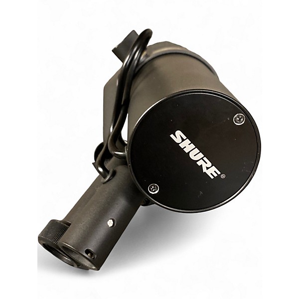 Used Shure SM7B Dynamic Microphone
