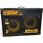 Used Markbass LITTLE MACUS 250 Bass Combo Amp thumbnail