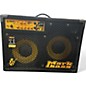 Used Markbass LITTLE MACUS 250 Bass Combo Amp