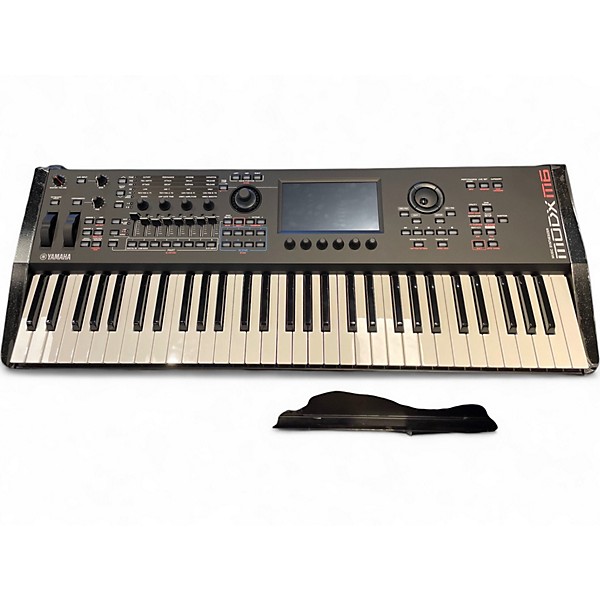 Used Yamaha MODX6 Synthesizer