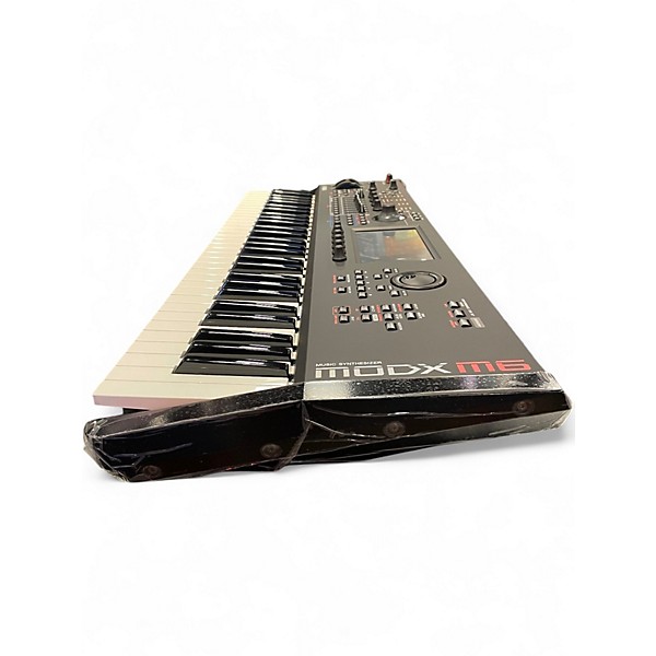Used Yamaha MODX6 Synthesizer