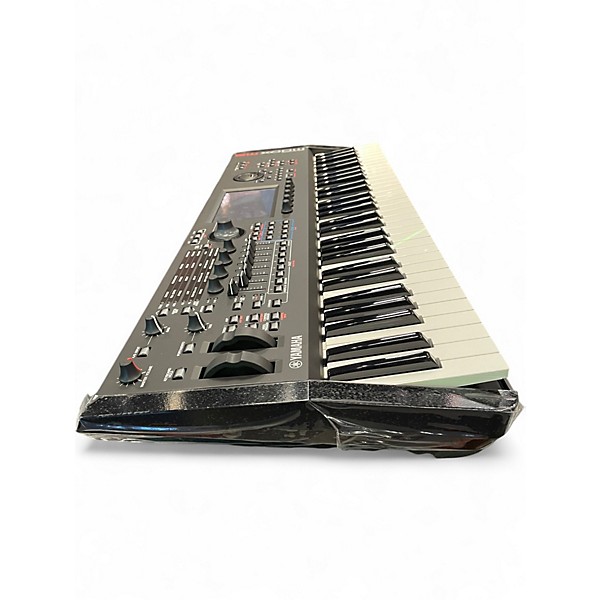 Used Yamaha MODX6 Synthesizer