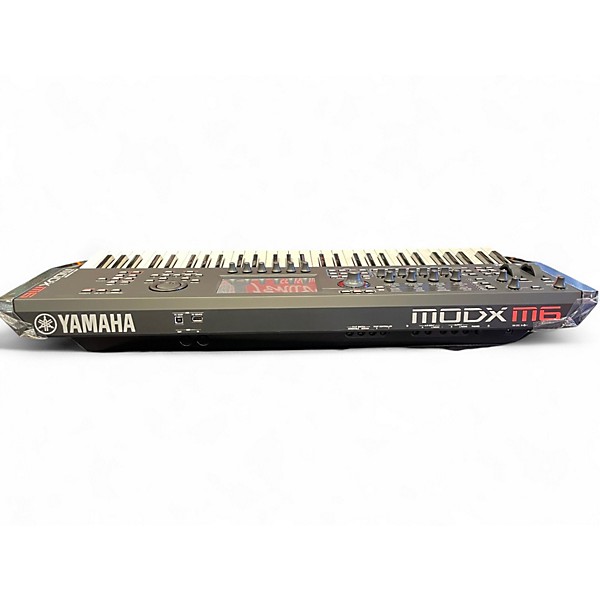 Used Yamaha MODX6 Synthesizer
