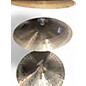 Used 2020s MEINL 21in Byzance Polyphonic Ride Cymbal thumbnail