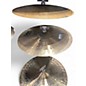 Used 2020s MEINL 21in Byzance Polyphonic Ride Cymbal