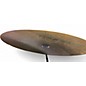 Used 2020s Istanbul Agop 20in FLAT RIDE Cymbal