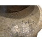 Used 2020s Istanbul Agop 20in TURK RIDE Cymbal