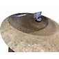 Used 2020s Istanbul Agop 20in TURK RIDE Cymbal