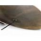 Used 2020s Istanbul Agop 20in TURK RIDE Cymbal