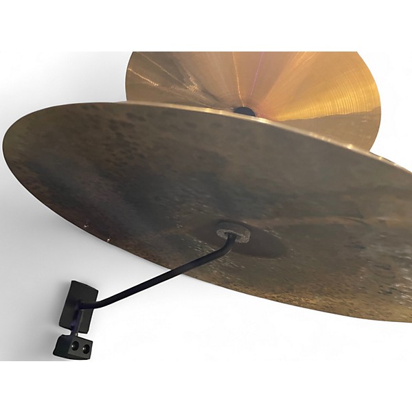 Used 2020s Istanbul Agop 20in TURK RIDE Cymbal