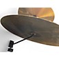 Used 2020s Istanbul Agop 20in TURK RIDE Cymbal