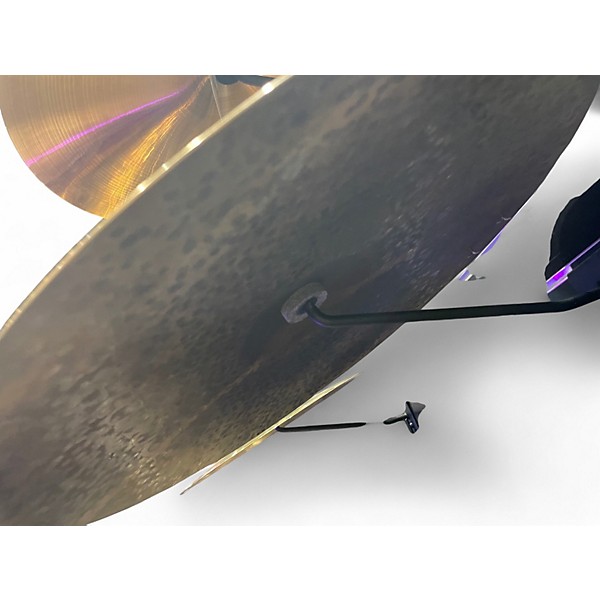 Used 2020s Istanbul Agop 20in TURK RIDE Cymbal