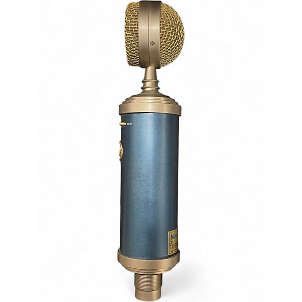 Used Blue Bluebird Condenser Microphone