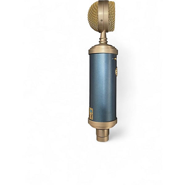 Used Blue Bluebird Condenser Microphone