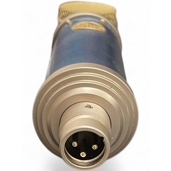 Used Blue Bluebird Condenser Microphone
