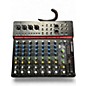 Used Harbinger LV12 Powered Mixer thumbnail
