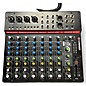 Used Harbinger LV12 Powered Mixer