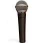 Used Shure SM58LC Dynamic Microphone thumbnail