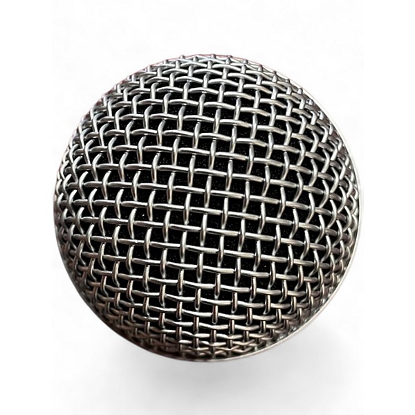 Used Shure SM58LC Dynamic Microphone