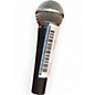 Used Shure SM58LC Dynamic Microphone
