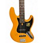 Used Sire Marcus Miller V3 Orange Electric Bass Guitar