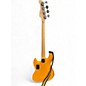Used Sire Marcus Miller V3 Orange Electric Bass Guitar