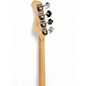 Used Sire Marcus Miller V3 Orange Electric Bass Guitar