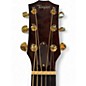 Used Taylor 914C Natural Acoustic Guitar