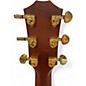 Used Taylor 914C Natural Acoustic Guitar