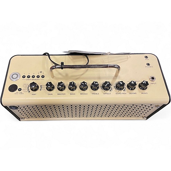 Used Yamaha THR10 II Guitar Combo Amp