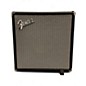 Used Fender Rumble 25 25W 1x10 Bass Combo Amp thumbnail