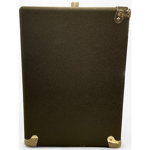 Used Fender Rumble 25 25W 1x10 Bass Combo Amp