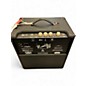 Used Fender Rumble 25 25W 1x10 Bass Combo Amp