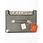 Used Fender Rumble 25 25W 1x10 Bass Combo Amp