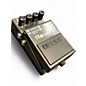 Used BOSS RV6 Digital Reverb Effect Pedal thumbnail