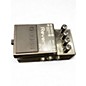 Used BOSS RV6 Digital Reverb Effect Pedal