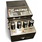 Used BOSS RV6 Digital Reverb Effect Pedal