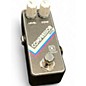 Used Keeley 2 Button Compressor Effect Pedal thumbnail
