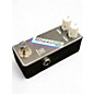 Used Keeley 2 Button Compressor Effect Pedal