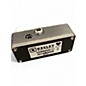 Used Keeley 2 Button Compressor Effect Pedal