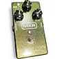 Used MXR Carbon Copy Effect Pedal