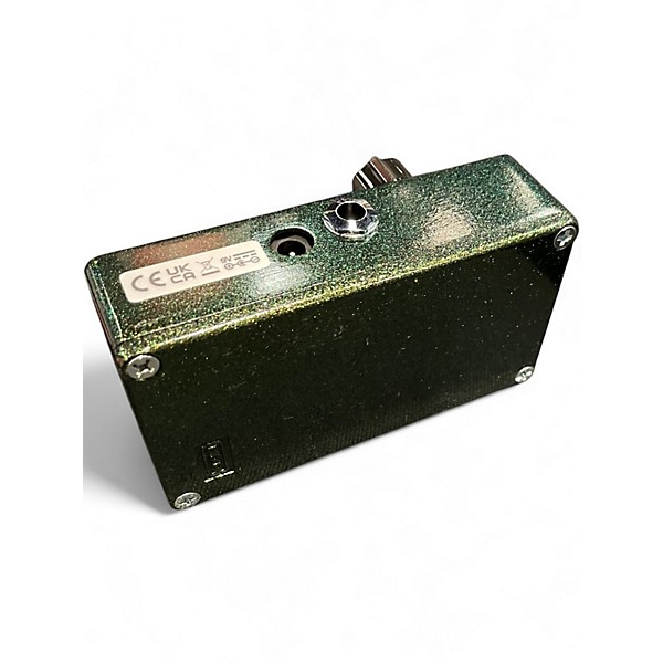 Used MXR Carbon Copy Effect Pedal