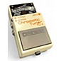Used BOSS TU3 Chromatic Tuner Pedal thumbnail