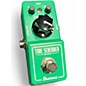 Used Ibanez Tube Screamer Mini Effect Pedal thumbnail